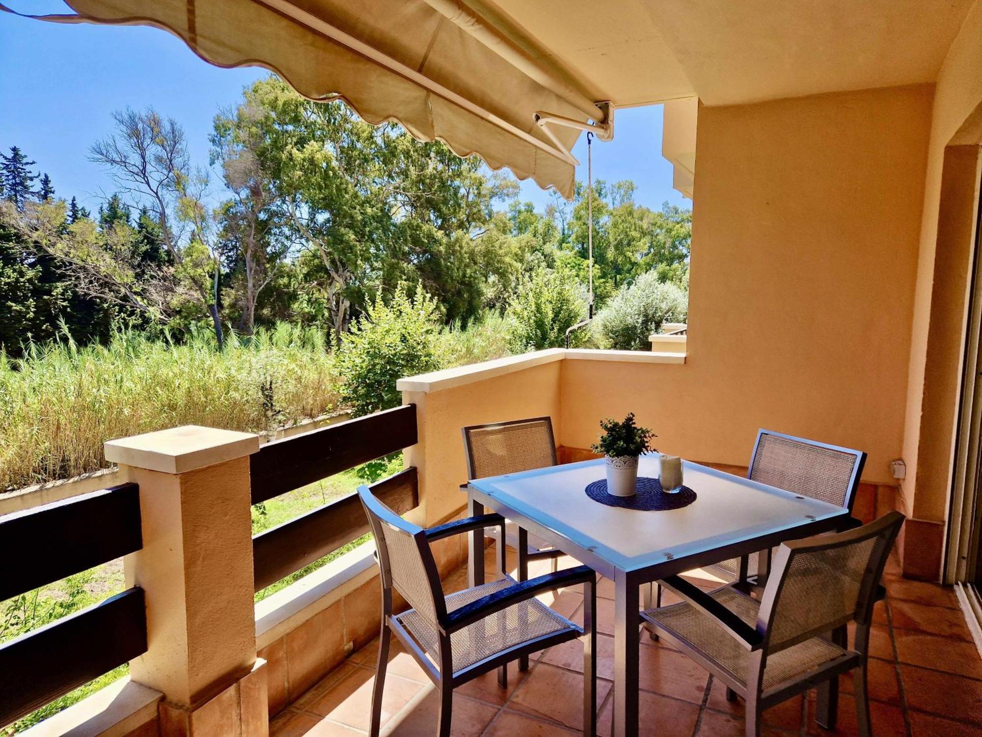 Sr Carib Playa Marbella Apartamento Exterior foto