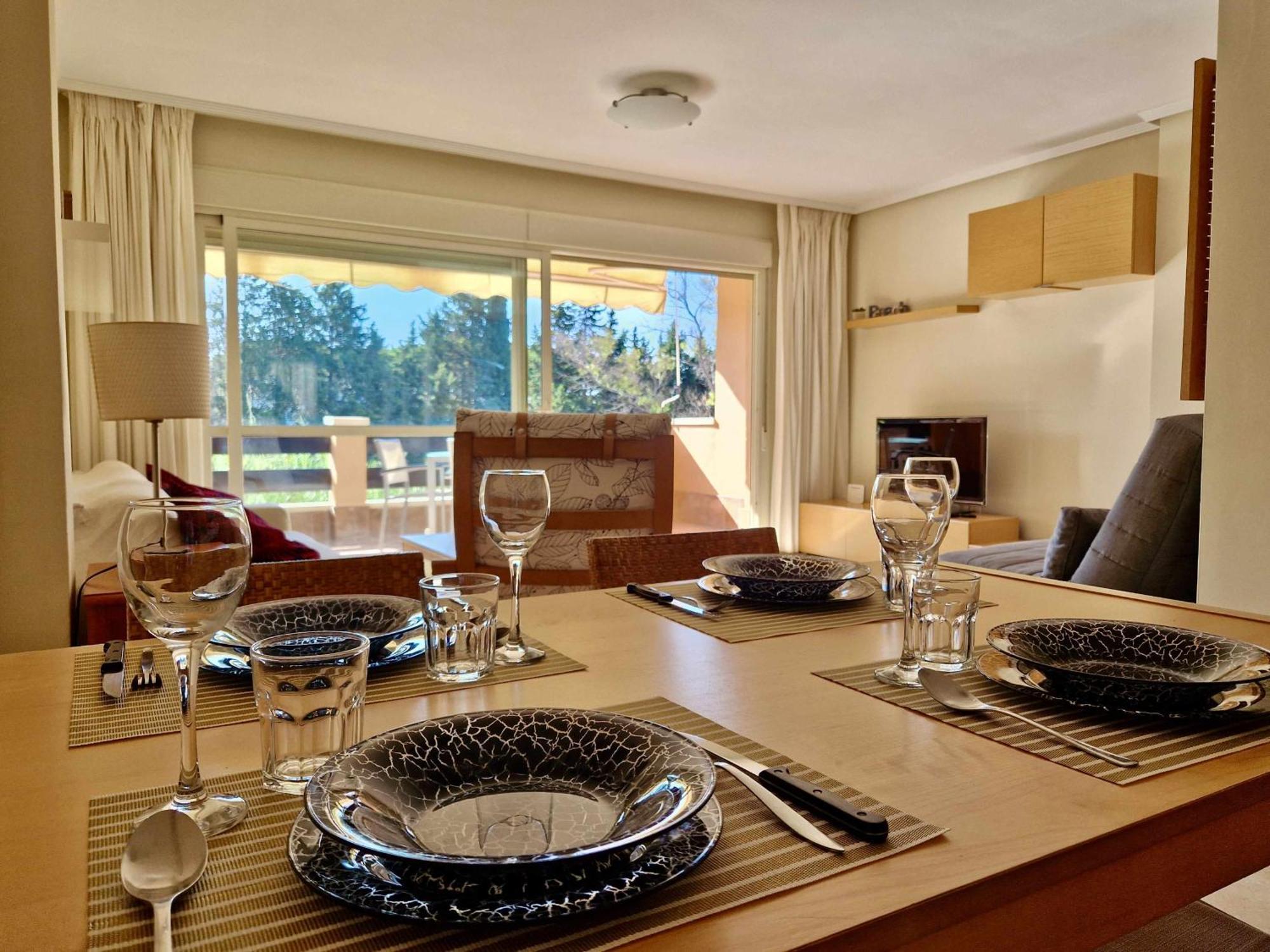 Sr Carib Playa Marbella Apartamento Exterior foto