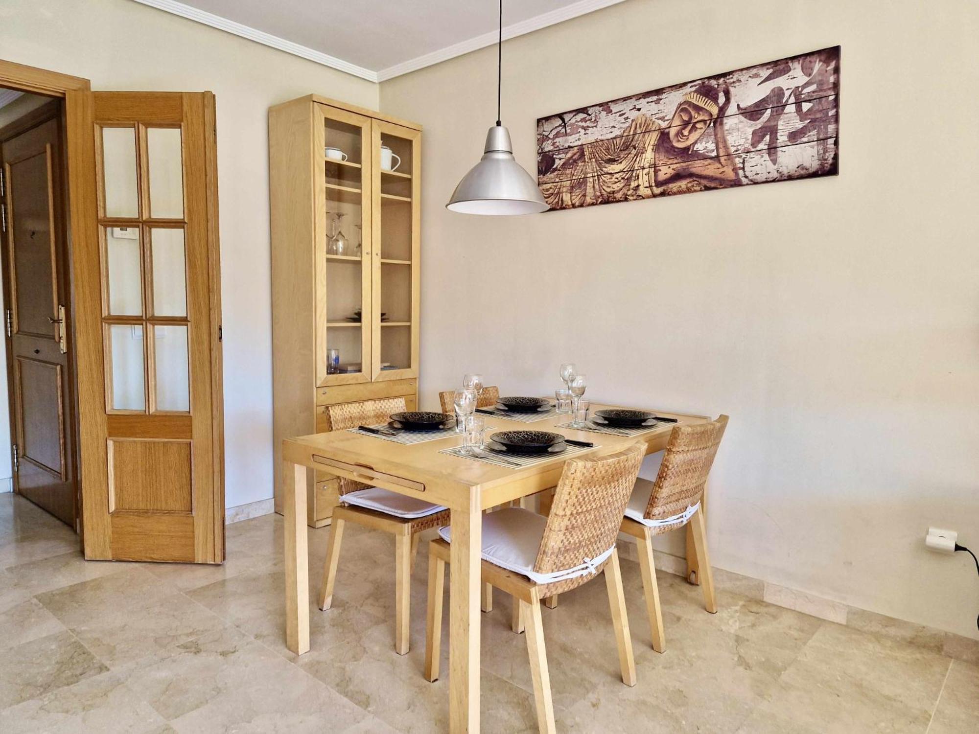 Sr Carib Playa Marbella Apartamento Exterior foto