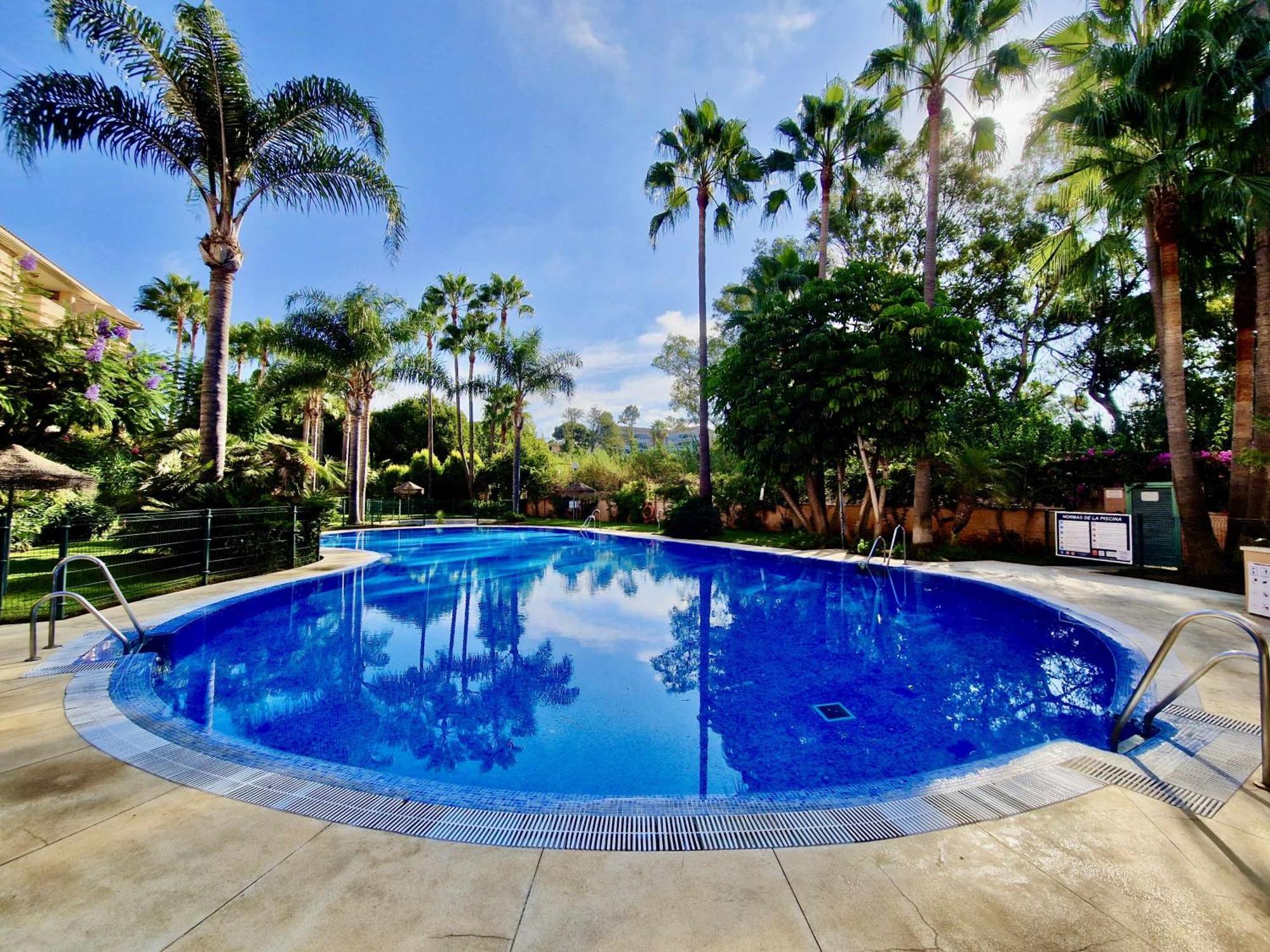 Sr Carib Playa Marbella Apartamento Exterior foto