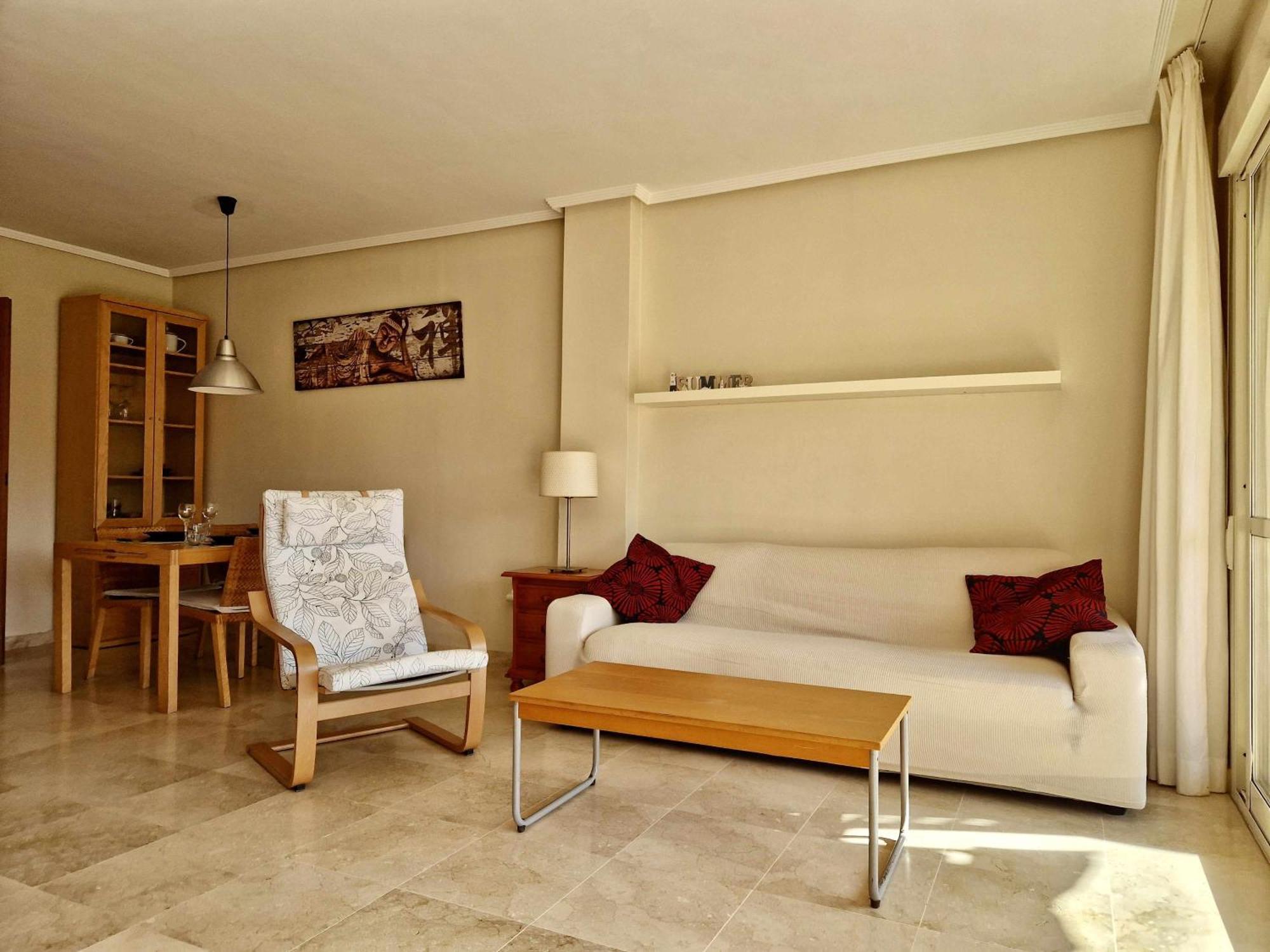 Sr Carib Playa Marbella Apartamento Exterior foto