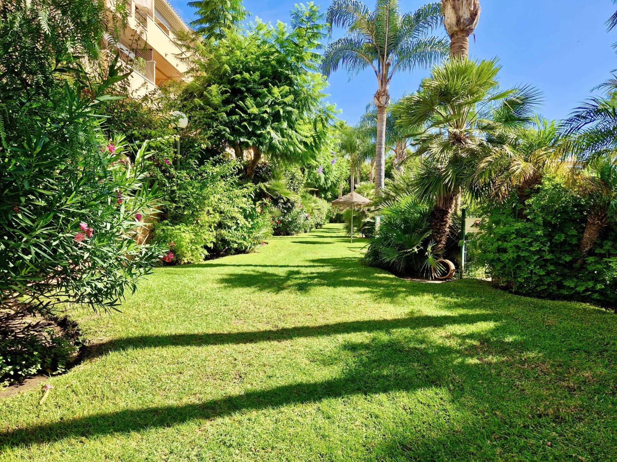 Sr Carib Playa Marbella Apartamento Exterior foto