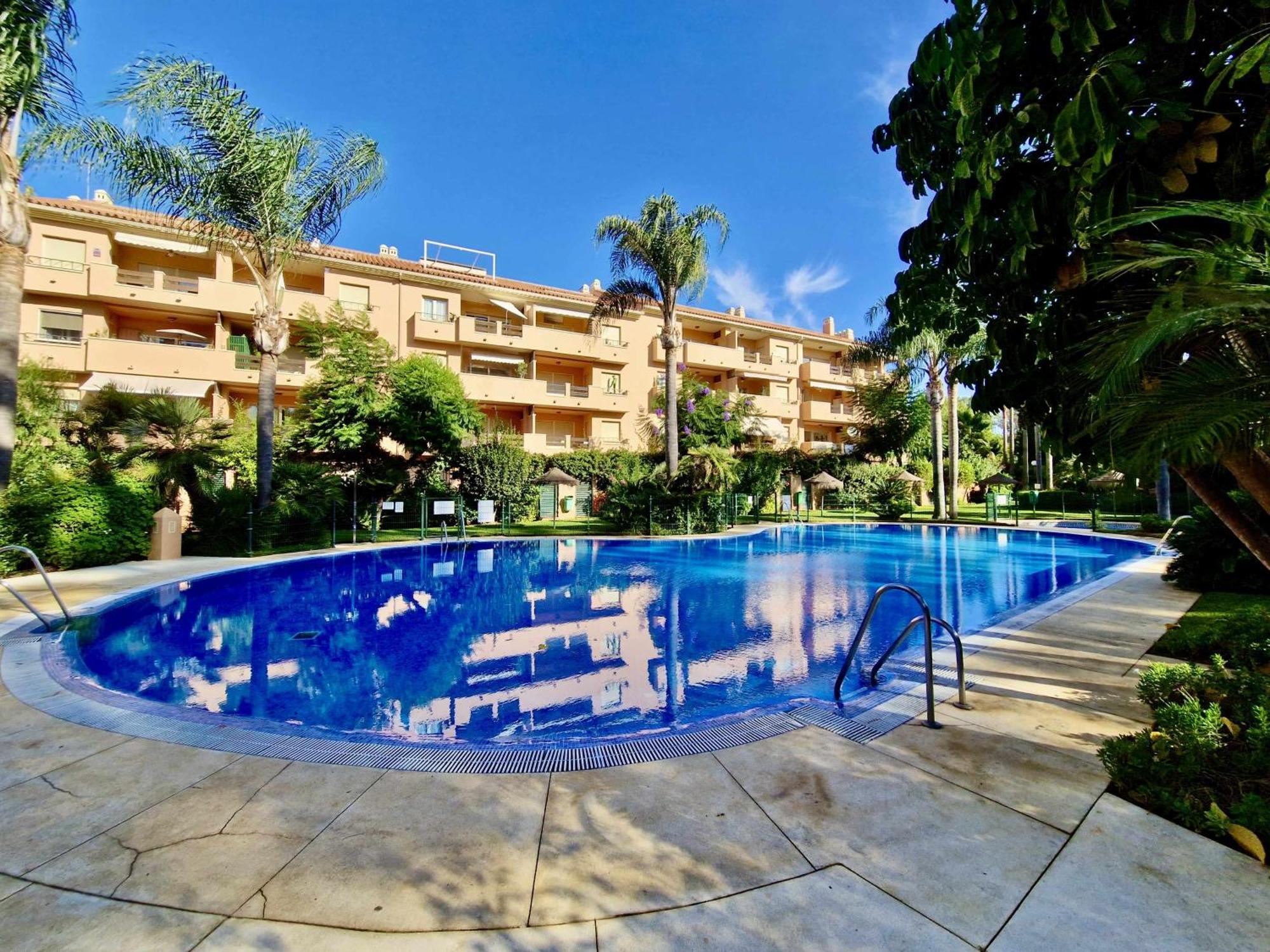 Sr Carib Playa Marbella Apartamento Exterior foto